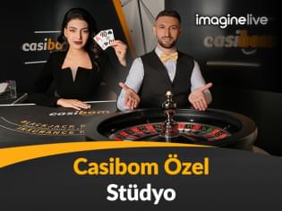 Casibom Ozel Studyo