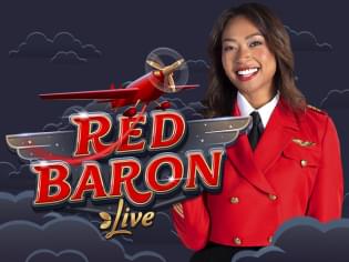 Casibom Red Baron