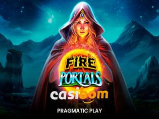 Fire Portals