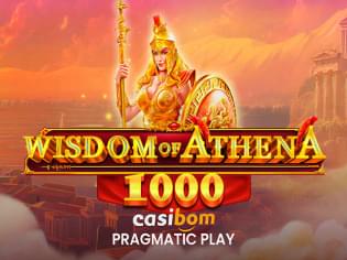 Wisdom of Athena 1000