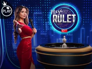 Turkish Mega Roulette